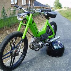 Puch Maxi K