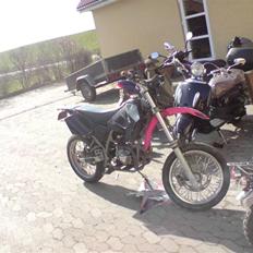 Skyteam st50-3 ac/oc ÐÐ byttet