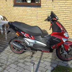 Gilera Runner 30sp