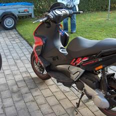 Gilera Runner 30sp