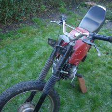 Puch monza X-3. 