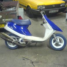 Yamaha Jog AS Lc *BYTTET*