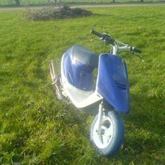 Yamaha Jog AS Lc *BYTTET*