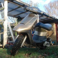 PGO comet   (projekt ;)