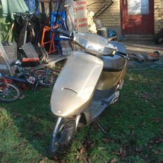 PGO comet   (projekt ;)