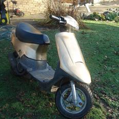 PGO comet   (projekt ;)