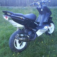 Peugeot Speedfight 2 AC*Smadret*