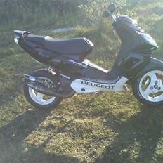 Peugeot Speedfight 2 AC*Smadret*