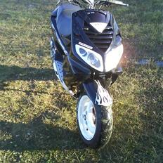 Peugeot Speedfight 2 AC*Smadret*