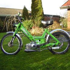 Puch Maxi K