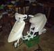 Yamaha jog as perlemor. solgt