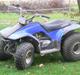 Yamaha Brecer ATV