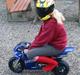 MiniBike YZF-R1 Gauloises Replica