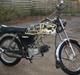 Suzuki dm50 samurai