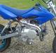 MiniBike Crosser [Byttet]