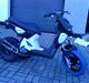 Yamaha Slider [før]