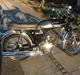 Yamaha Fs1 DX