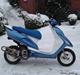 Honda SFX Repsol