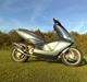 Aprilia Area 51 LC DD