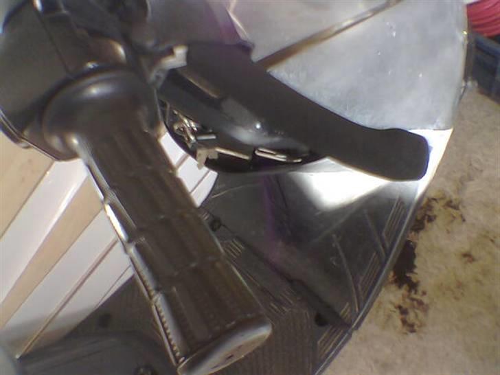 Yamaha byttet til pmx  - nyt den 7 november billede 14