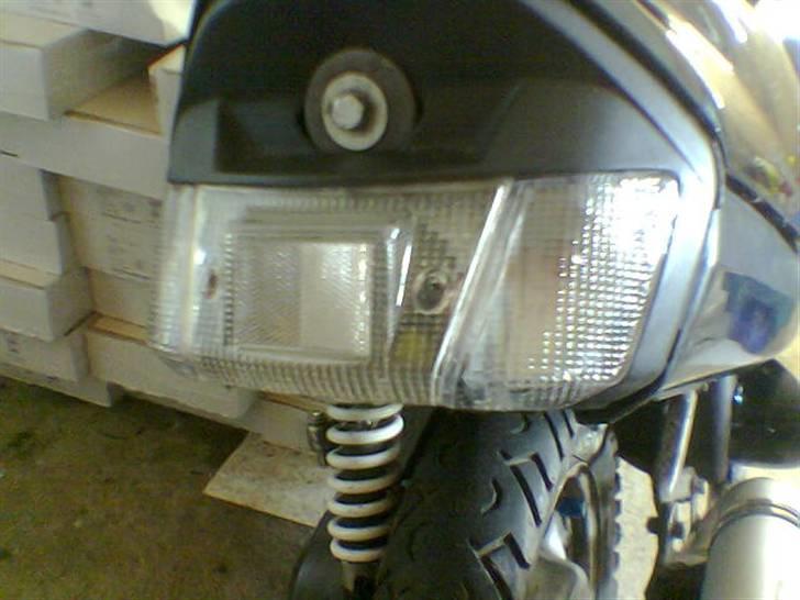 Yamaha byttet til pmx  - nyt den 7 november billede 15