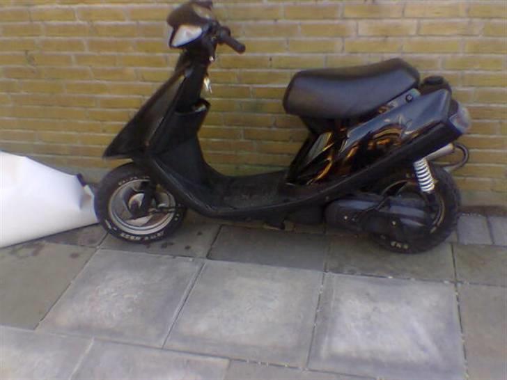 Yamaha byttet til pmx  - nyt den 7 november billede 18