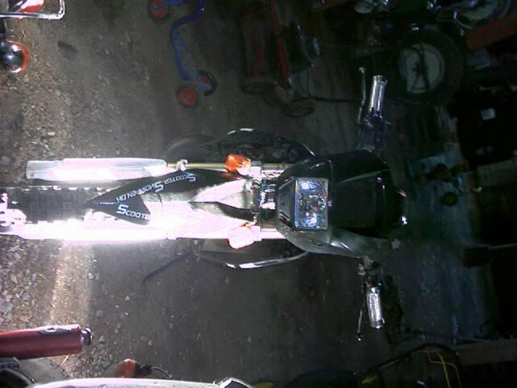 Suzuki rmx billede 10