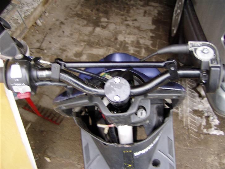 Yamaha jog fs solgt :`) billede 19