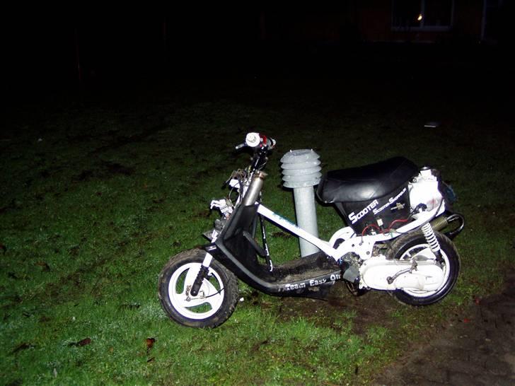 Yamaha jog fs solgt :`) - som lc <33333 billede 20