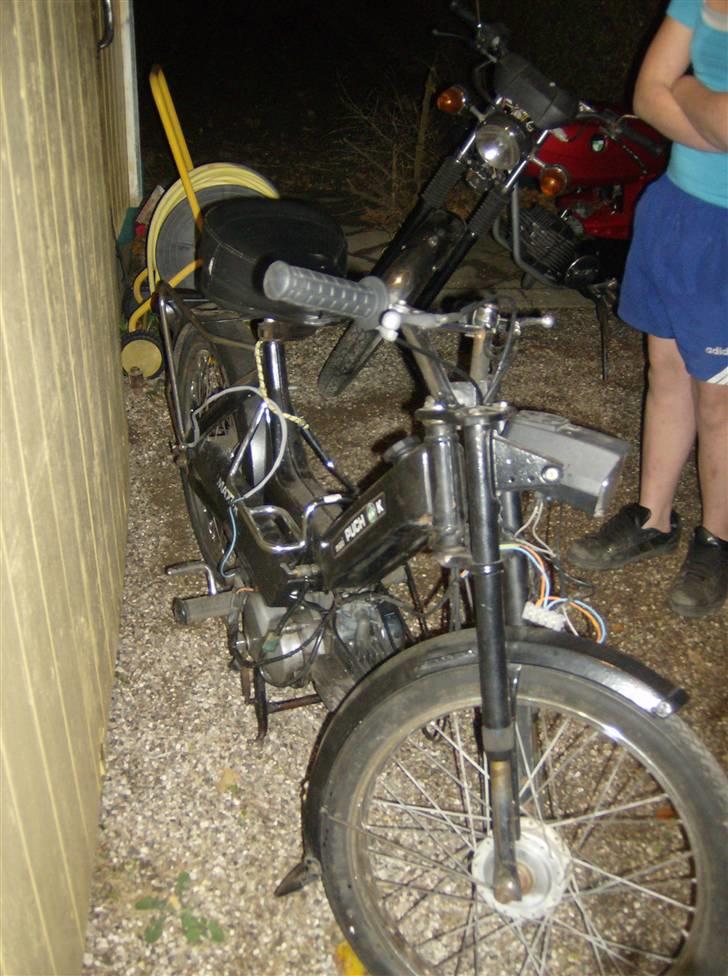 Puch Maxi K >> SOLGT << billede 3