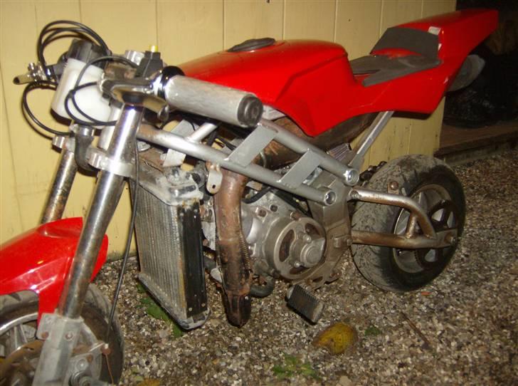 Blata B1 Origami  Givet Væk ! billede 2