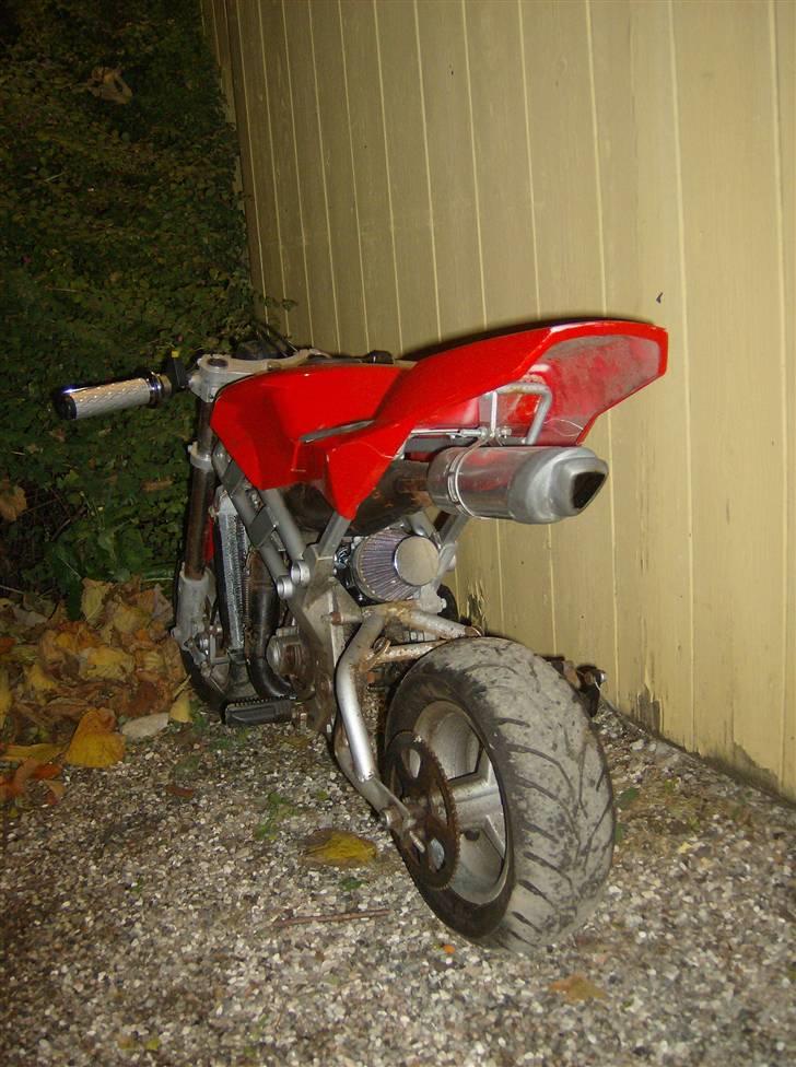 Blata B1 Origami  Givet Væk ! billede 4