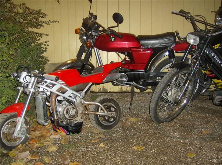 Blata B1 Origami  Givet Væk ! billede 5