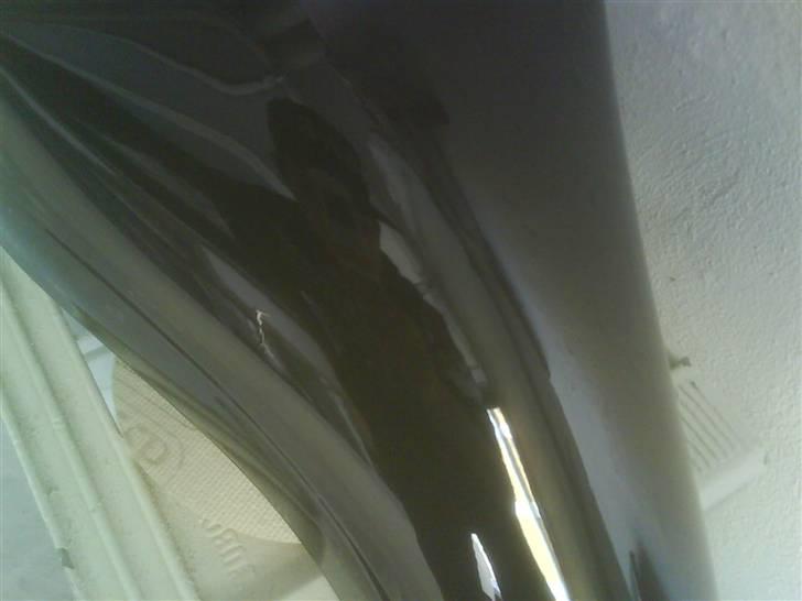 Aprilia Scarabeo Beo Bytte/Salg billede 9