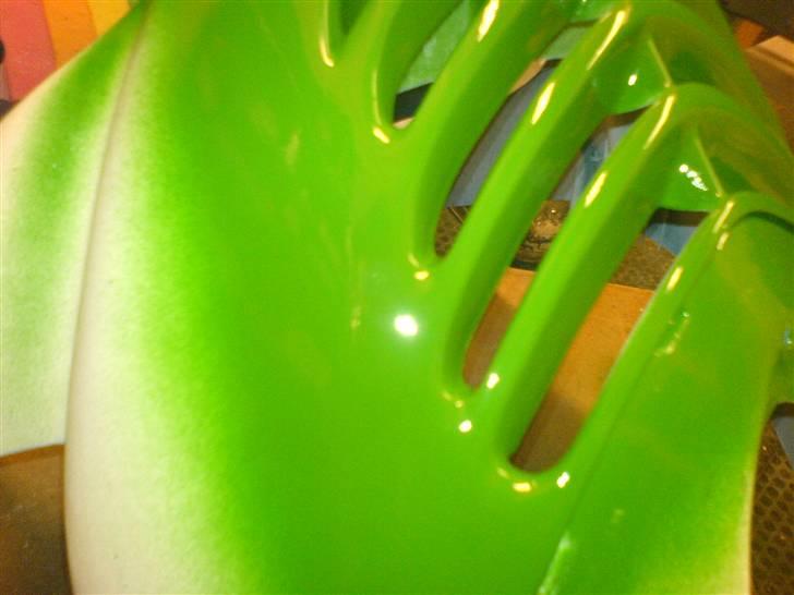 Aprilia sonic //Projekt!! - lige prøvemaling for at tjekke om der er ujævnhedder.. lader det ikke til.. billede 15