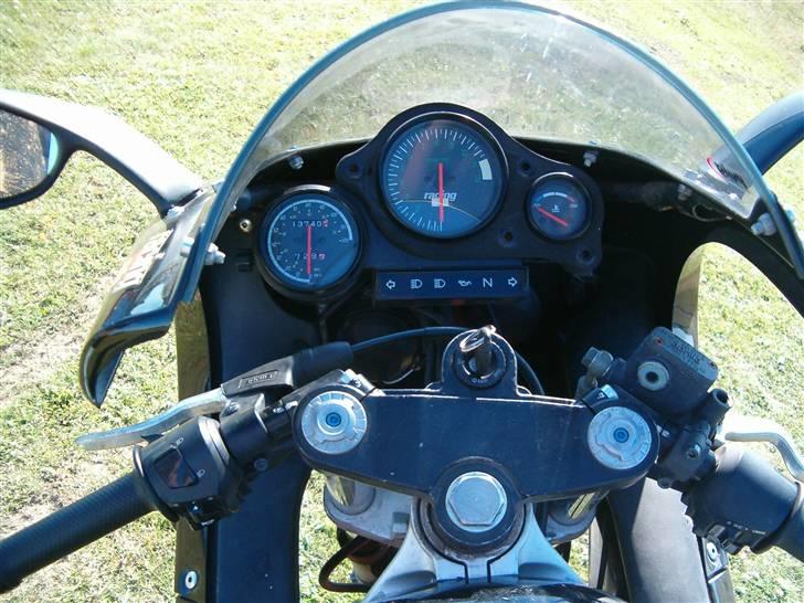 Aprilia *Smadret 17/8* Rs 50 billede 6