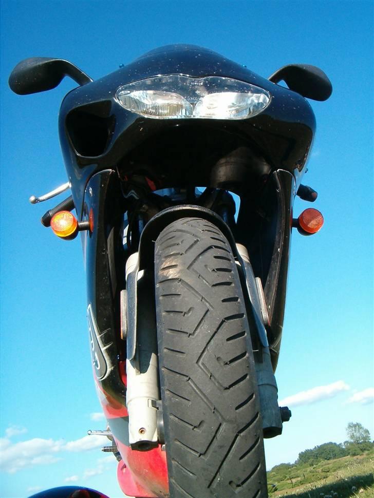 Aprilia *Smadret 17/8* Rs 50 billede 7