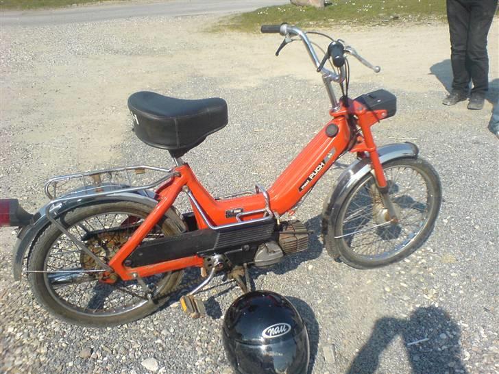 Puch maxi p ¤VÆK¤ billede 2