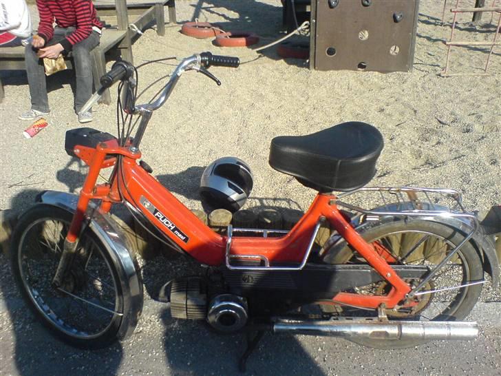 Puch maxi p ¤VÆK¤ billede 3