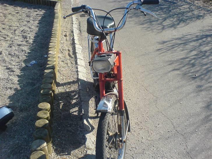 Puch maxi p ¤VÆK¤ billede 4