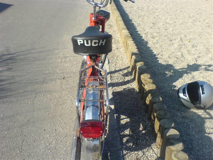 Puch maxi p ¤VÆK¤ billede 5
