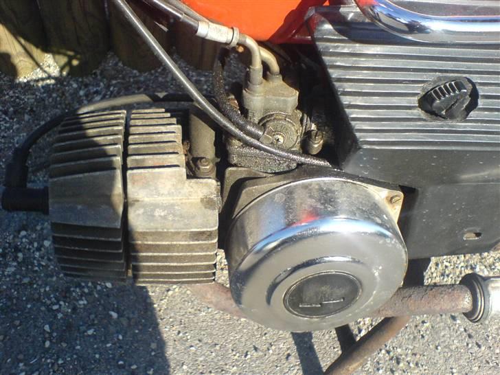 Puch maxi p ¤VÆK¤ billede 7