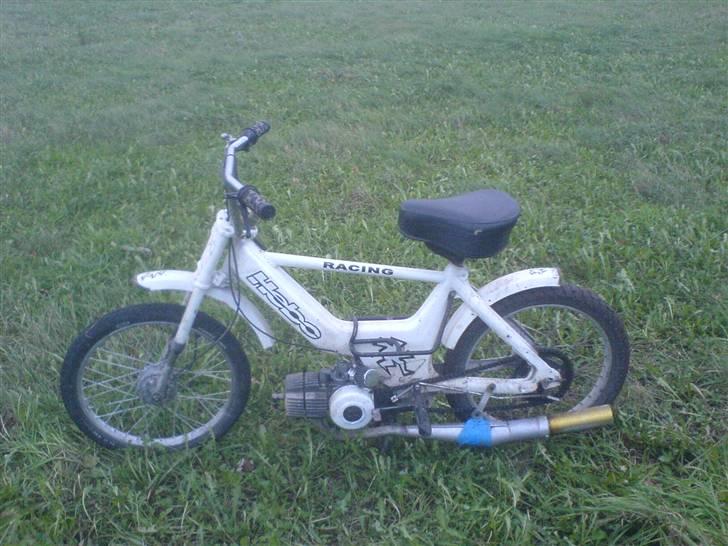 Puch Maxi k - Tag et kig - Solgt - Før! billede 12