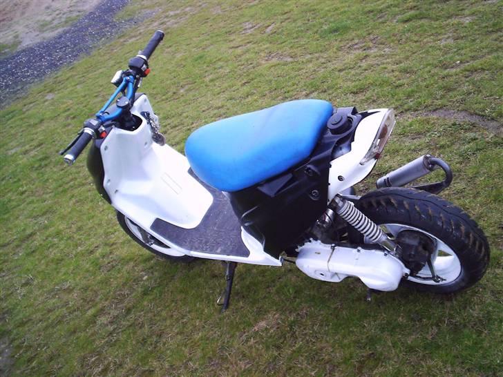 CPI popcorn Byttet SAVN <3 - nu billede 10