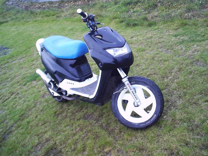 CPI popcorn Byttet SAVN <3 - nu billede 11