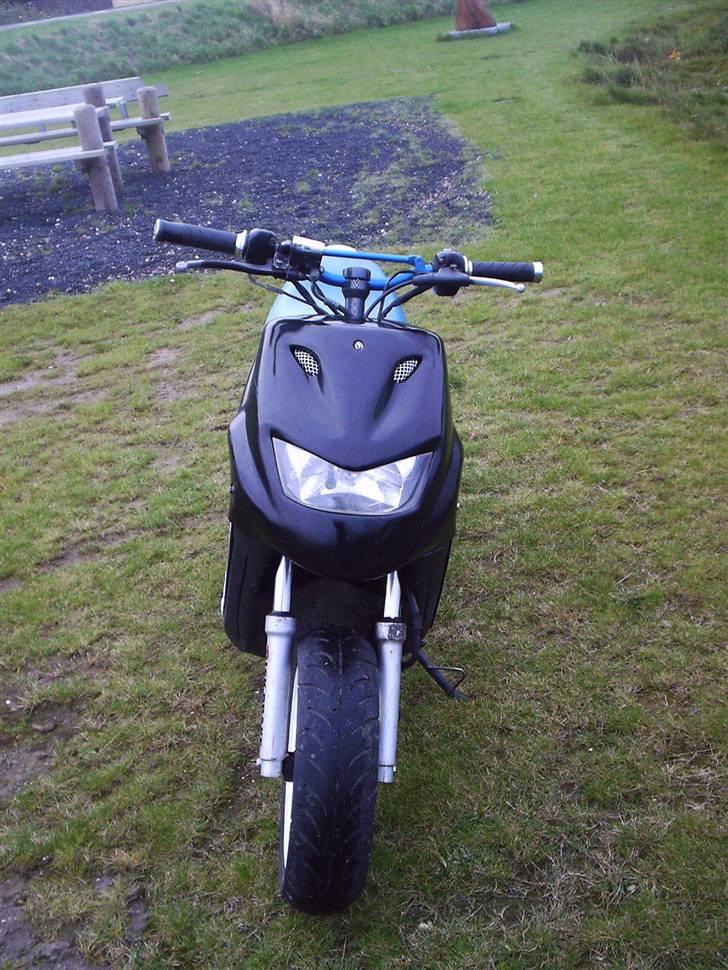 CPI popcorn Byttet SAVN <3 - nu billede 12