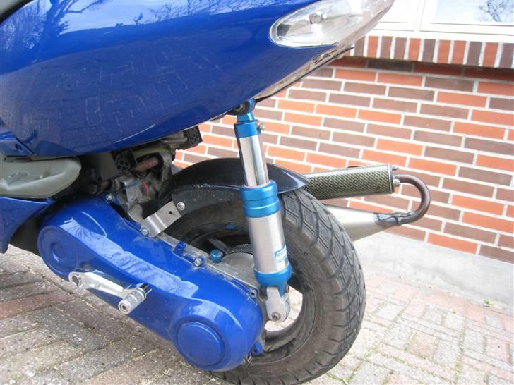 Aprilia sonic tilsalg billede 11