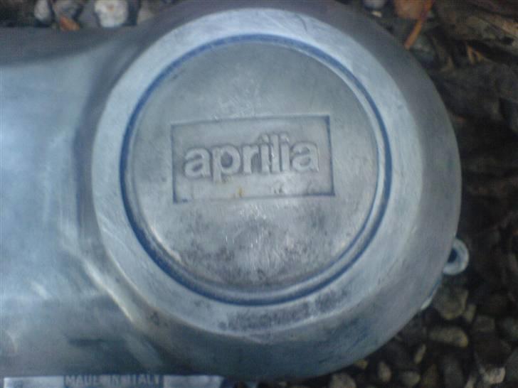 Suzuki street magic  SOLGT billede 13