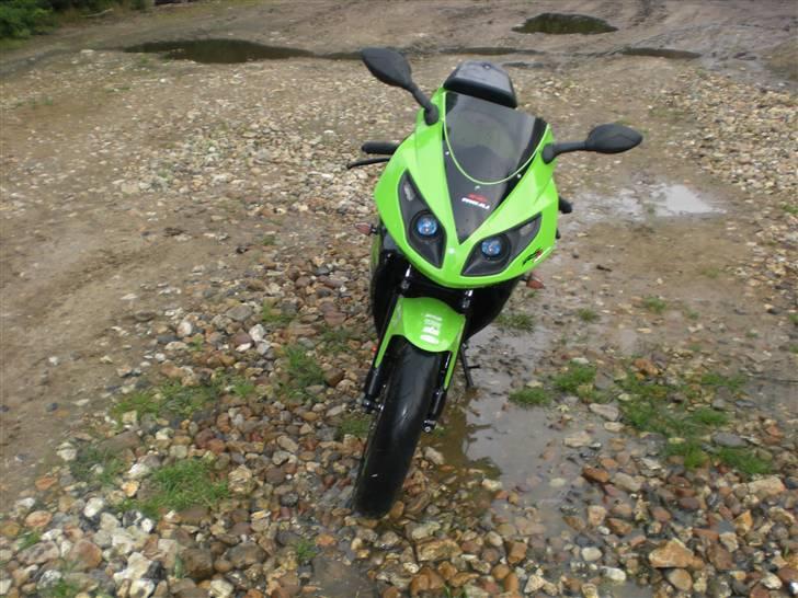 Rieju RS2 Matrix Solgt billede 3