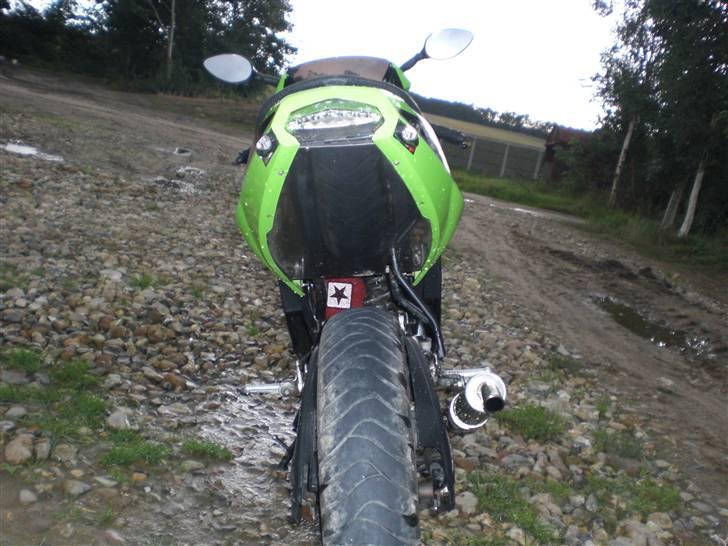 Rieju RS2 Matrix Solgt billede 7